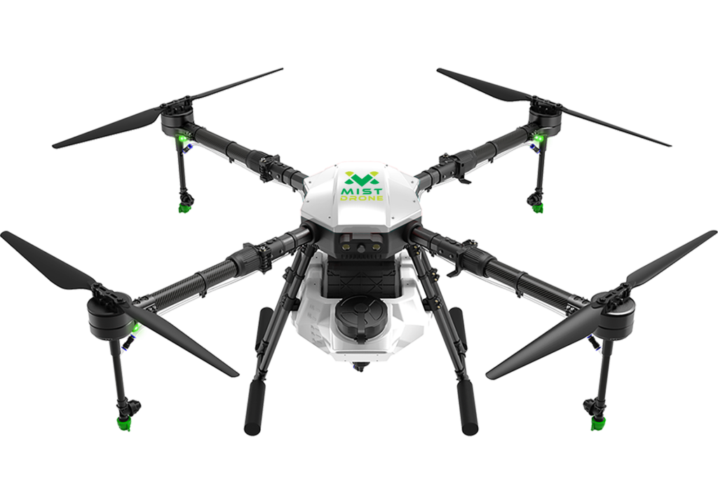 Mist Lite - Agriculture Drone